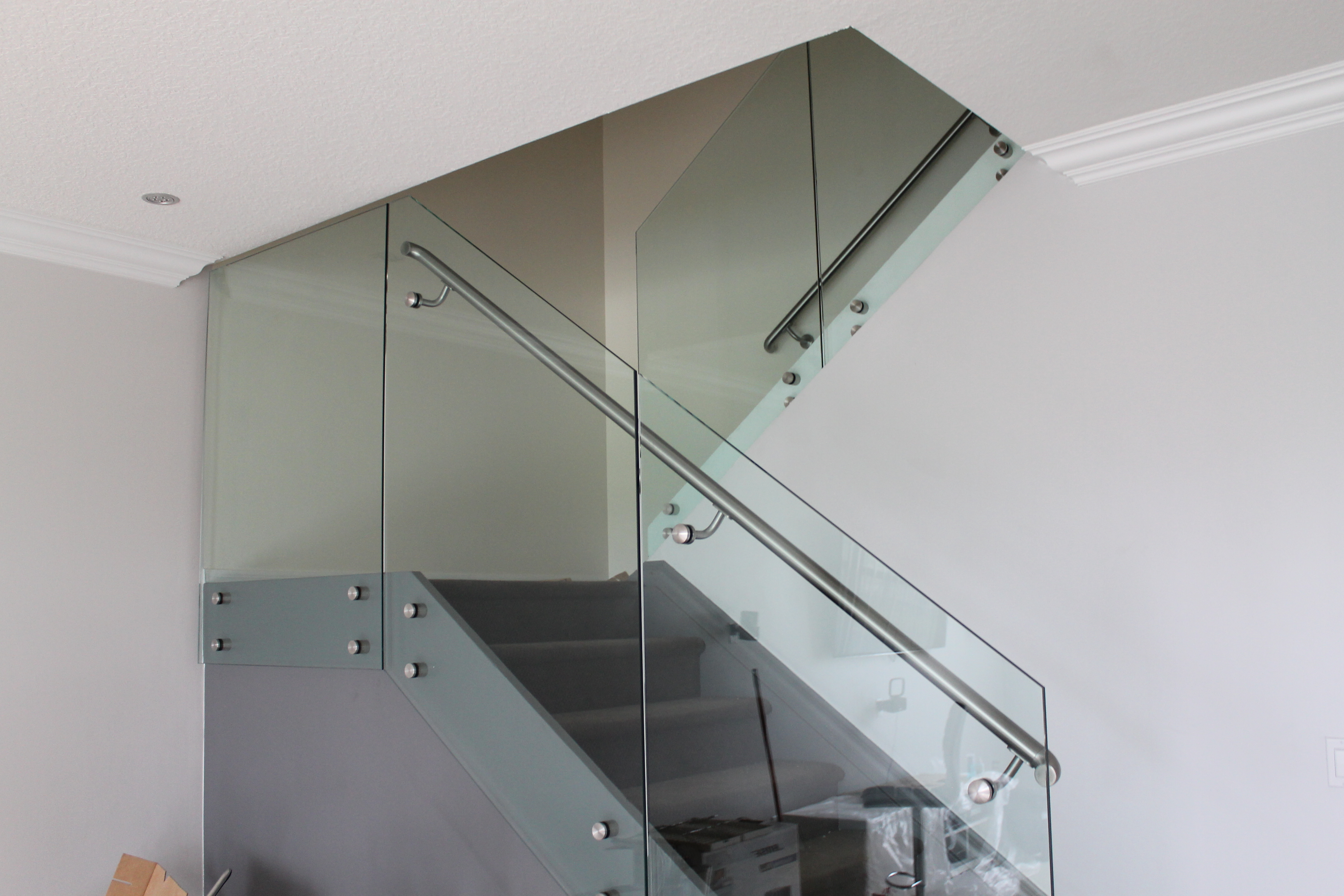 glass