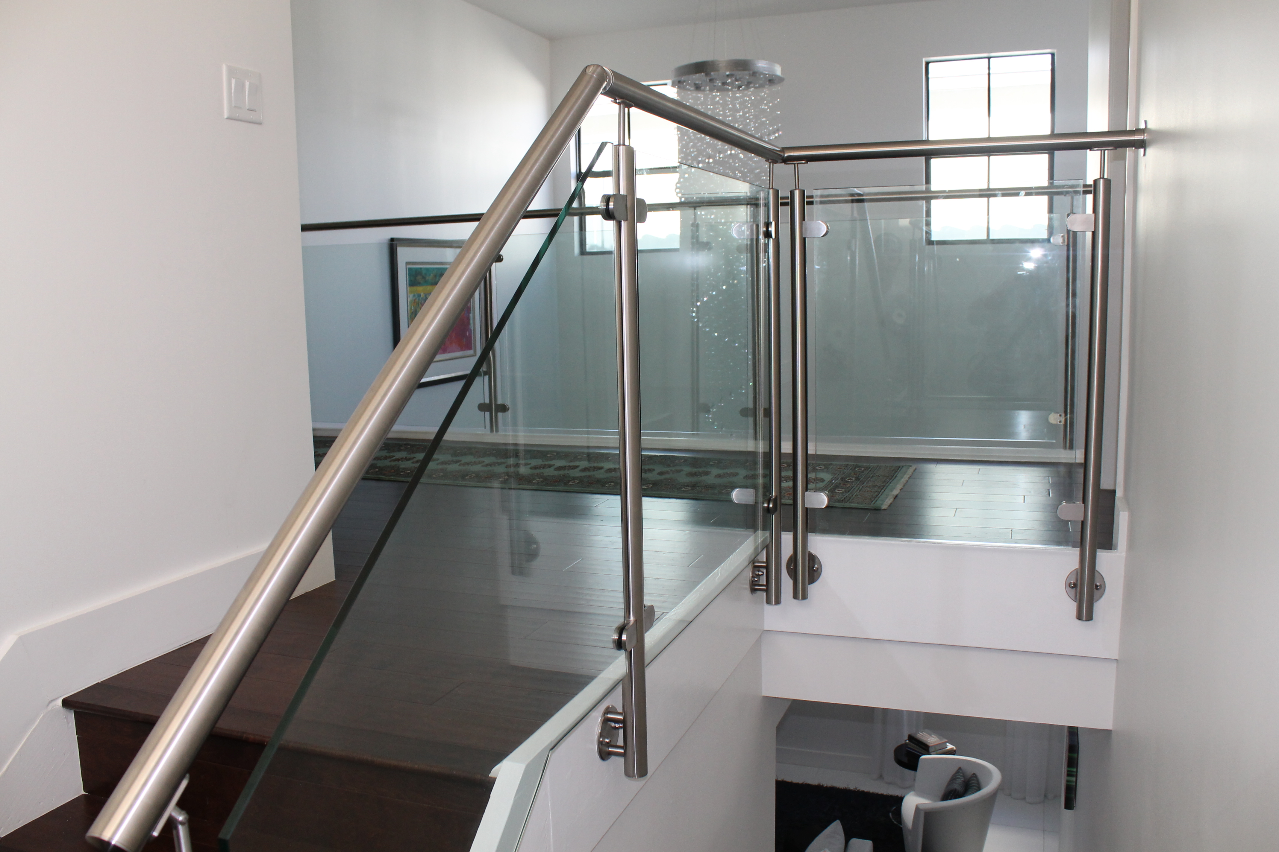 glass