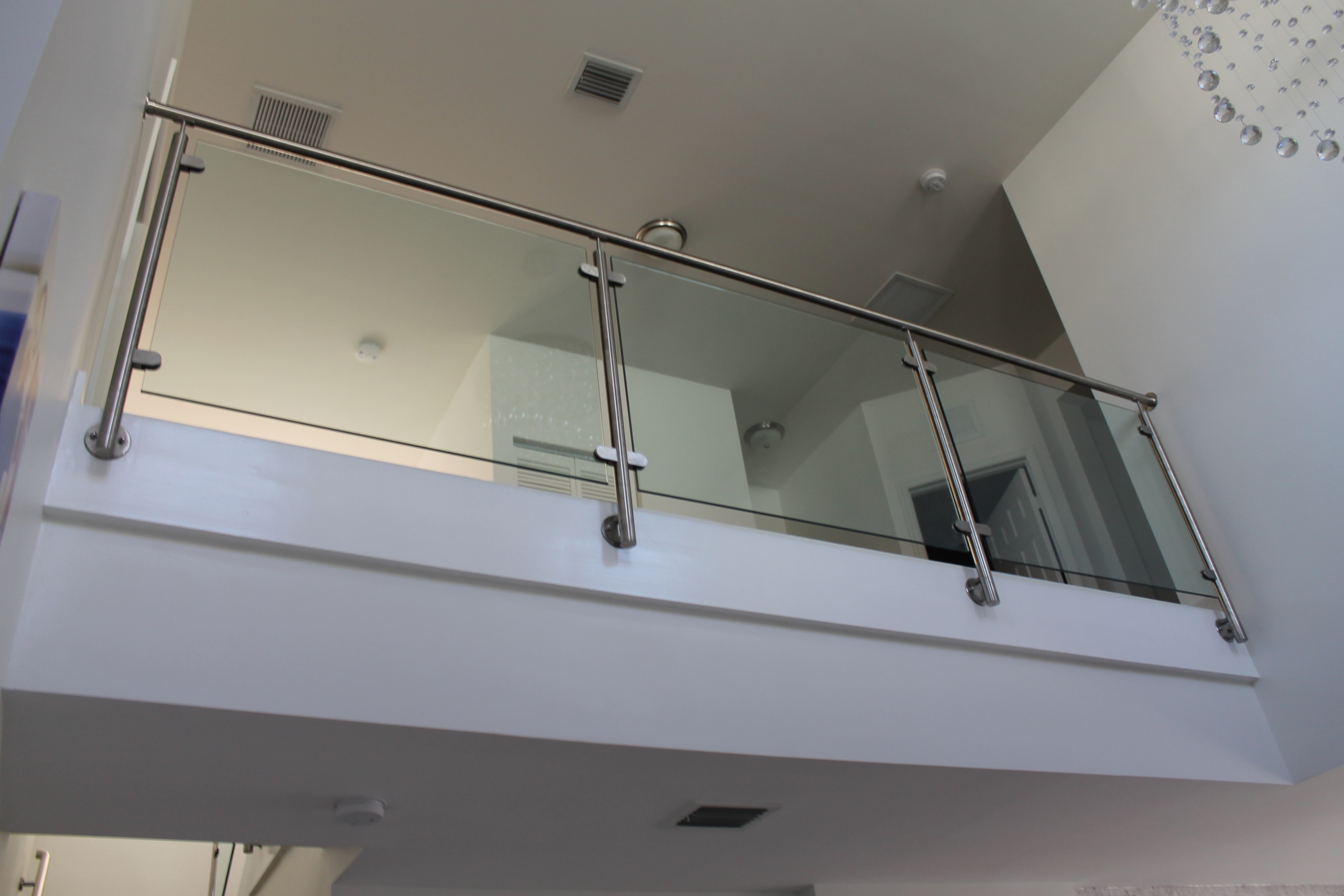 glass